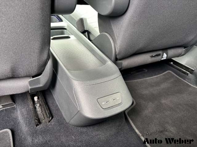 Fahrzeugbild eines Volkswagen ID.3
