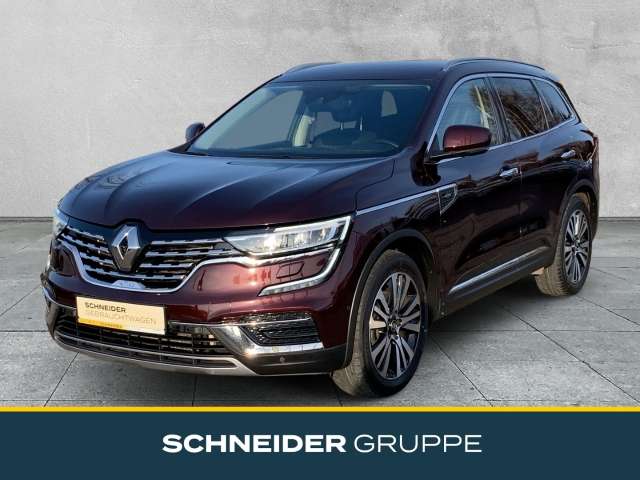 Fahrzeugbild eines Renault Koleos