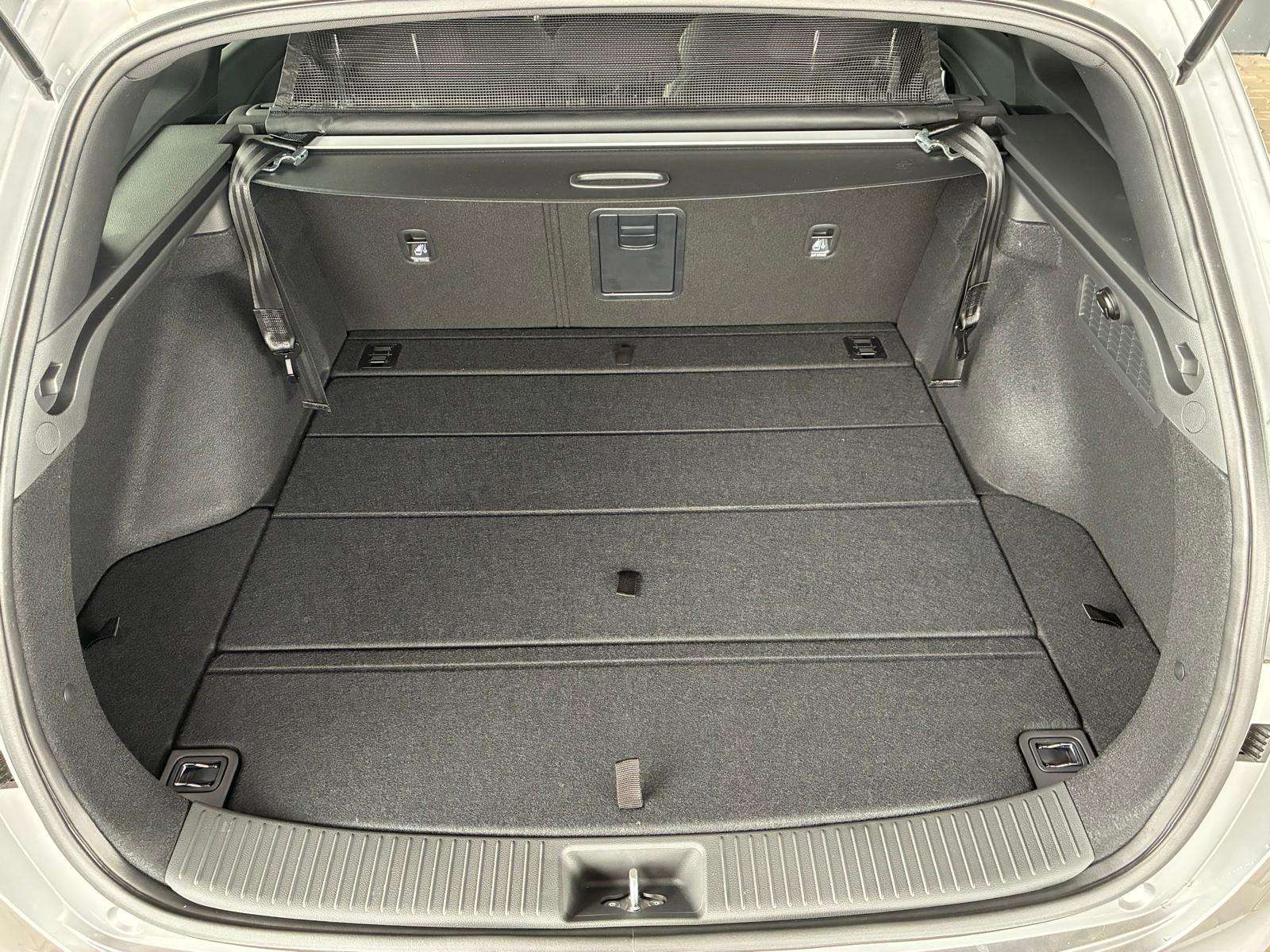 Fahrzeugbild eines Hyundai i30