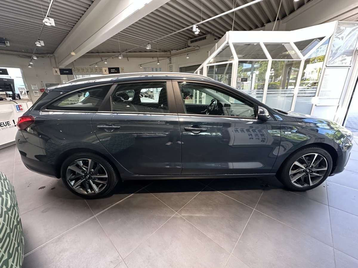 Fahrzeugbild eines Hyundai i30