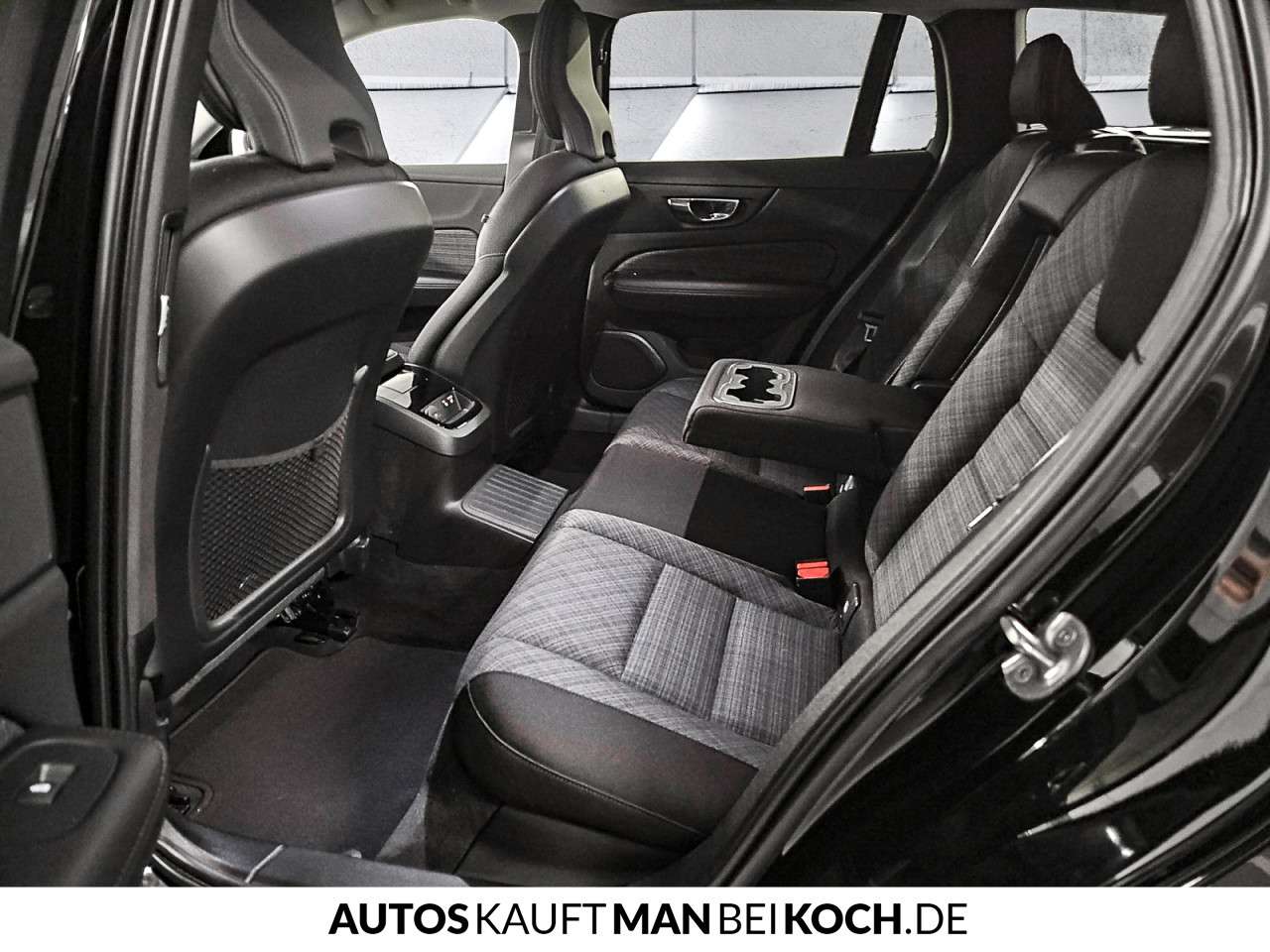 Fahrzeugbild eines Volvo V60