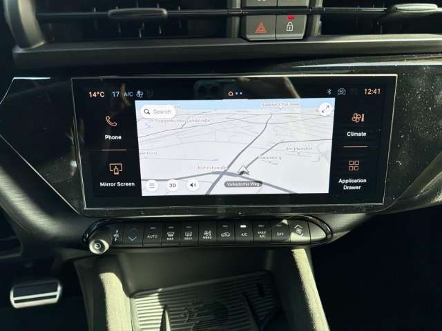 Fahrzeugbild eines Alfa Romeo Junior