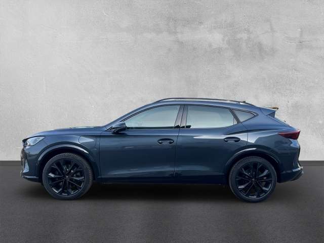 Fahrzeugbild eines CUPRA Formentor