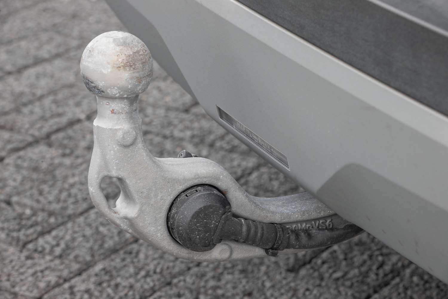 Fahrzeugbild eines BMW X3