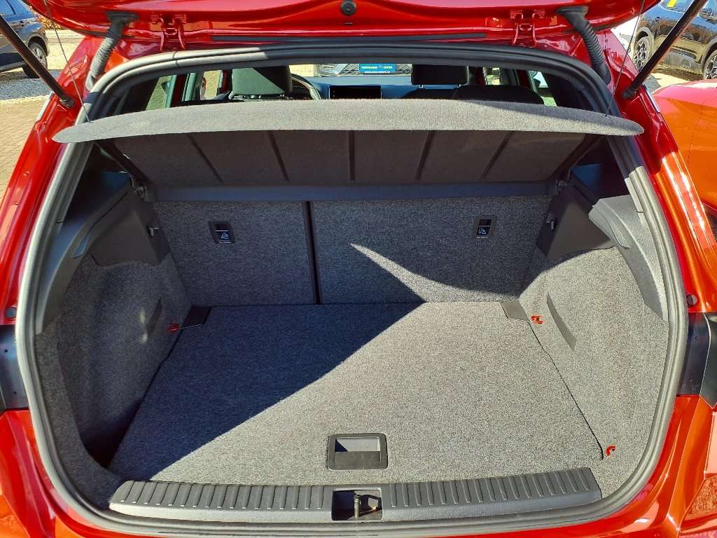 Fahrzeugbild eines SEAT Arona