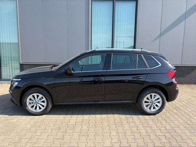 Fahrzeugbild eines Skoda Kamiq