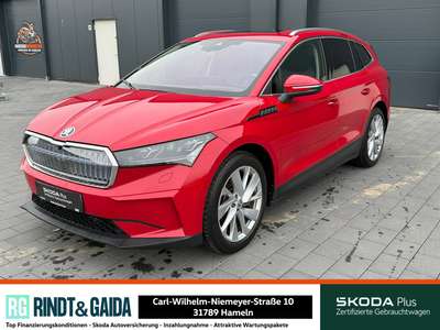 Bild Skoda Enyaq