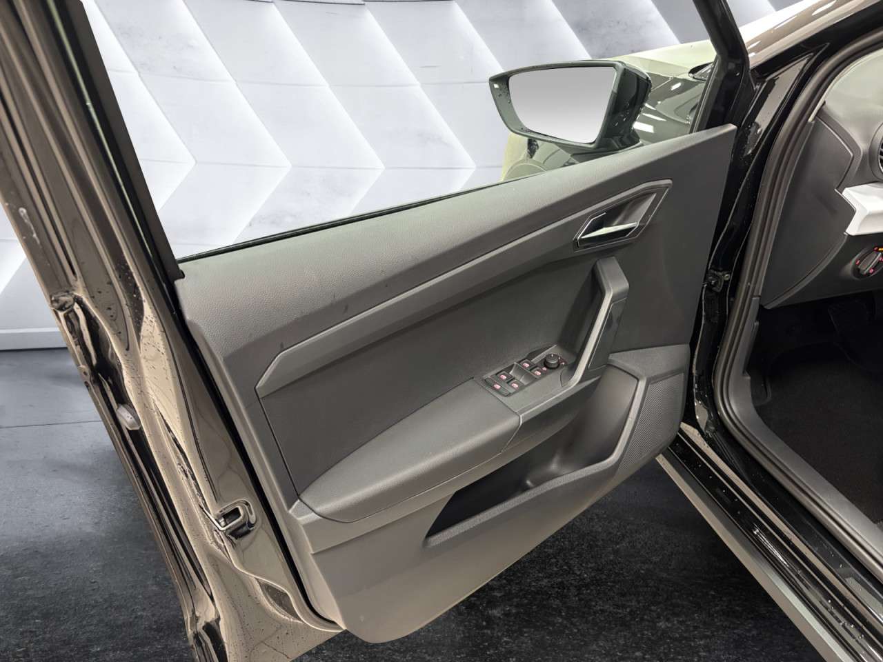 Fahrzeugbild eines SEAT Arona