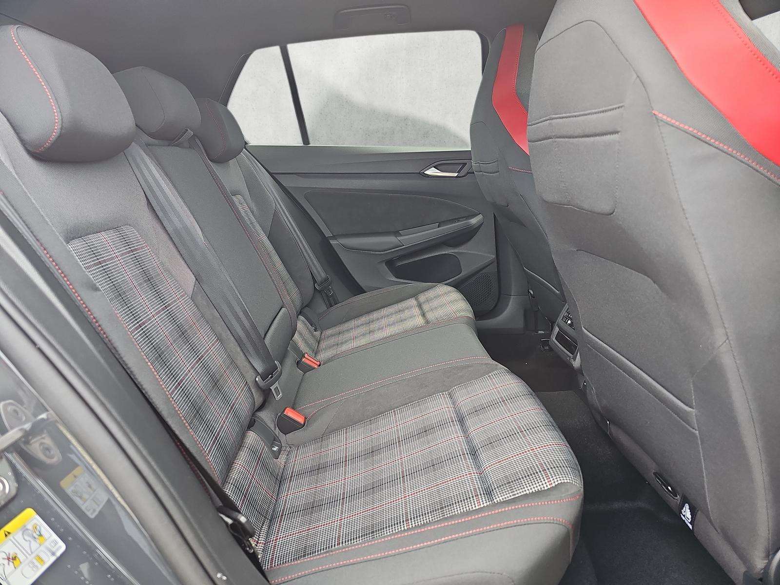 Fahrzeugbild eines Volkswagen Golf