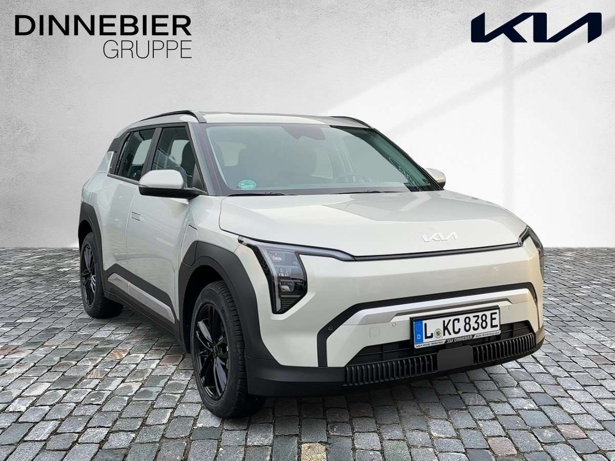 Fahrzeugbild eines Kia EV3