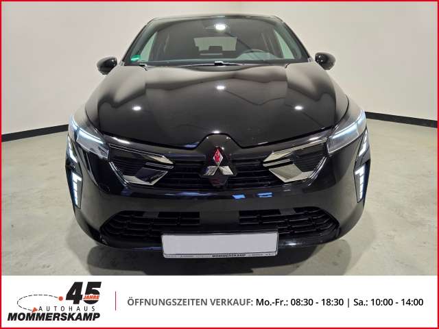 Fahrzeugbild eines Mitsubishi Colt
