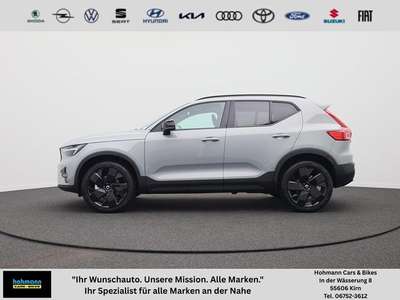Bild Volvo XC40