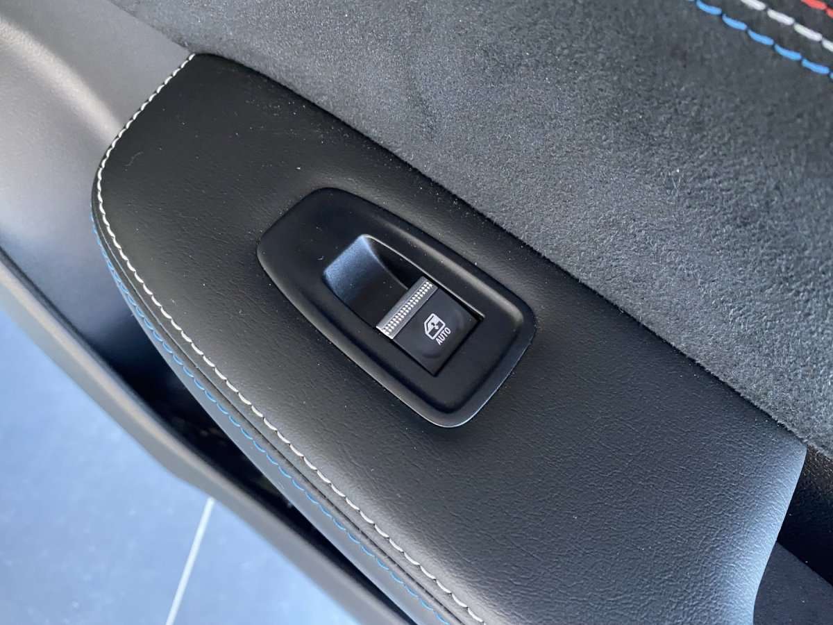 Fahrzeugbild eines Renault Arkana