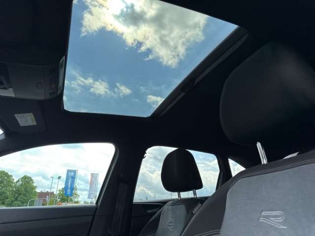 Fahrzeugbild eines Volkswagen Taigo