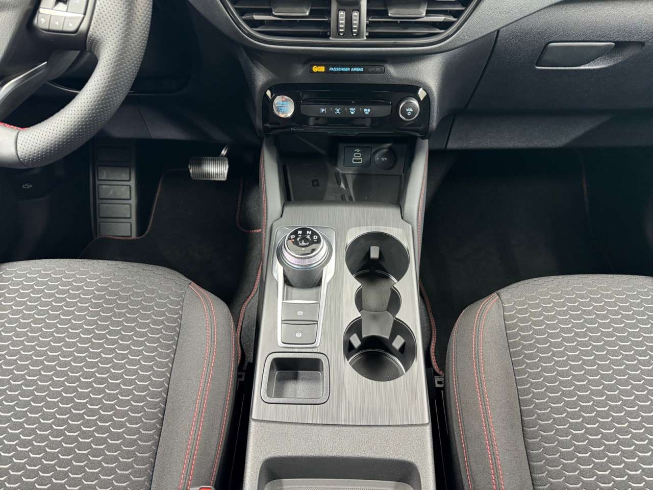 Fahrzeugbild eines Ford Kuga
