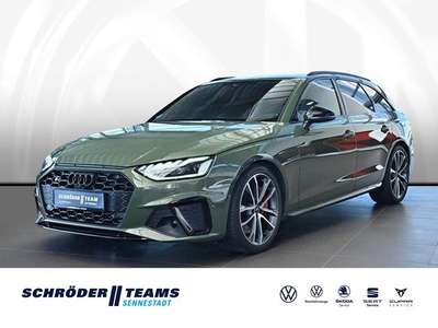 Bild Audi S4