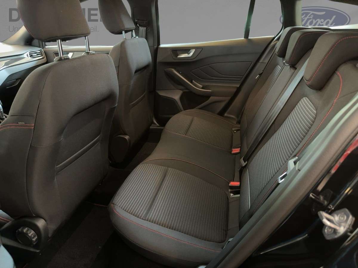 Fahrzeugbild eines Ford Focus