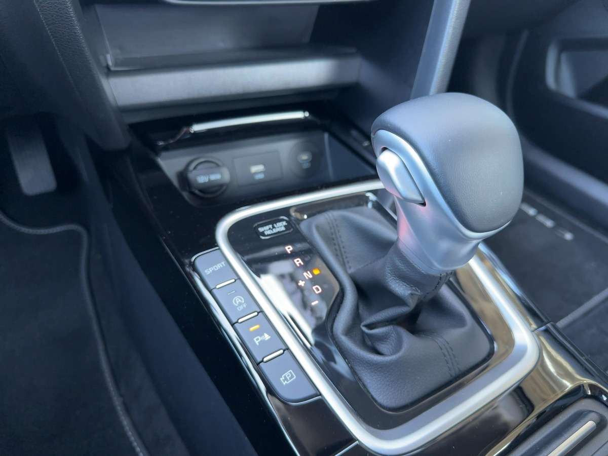 Fahrzeugbild eines Kia cee'd