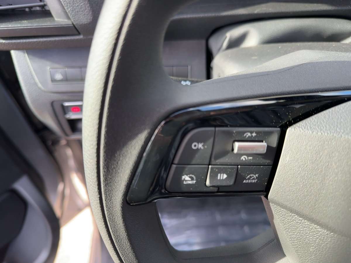 Fahrzeugbild eines Opel Vivaro