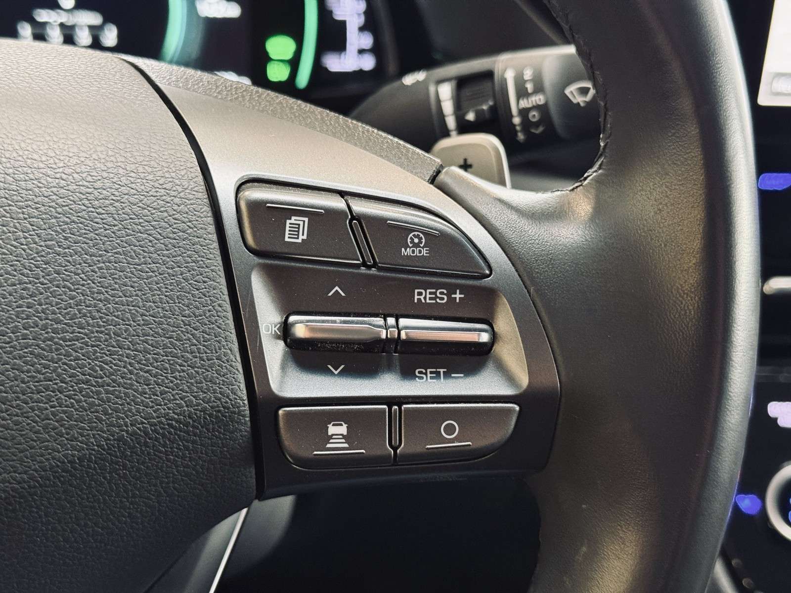 Fahrzeugbild eines Hyundai IONIQ