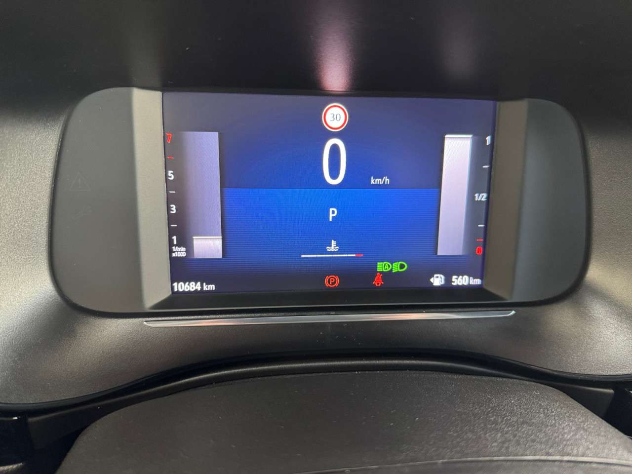 Fahrzeugbild eines Opel Corsa