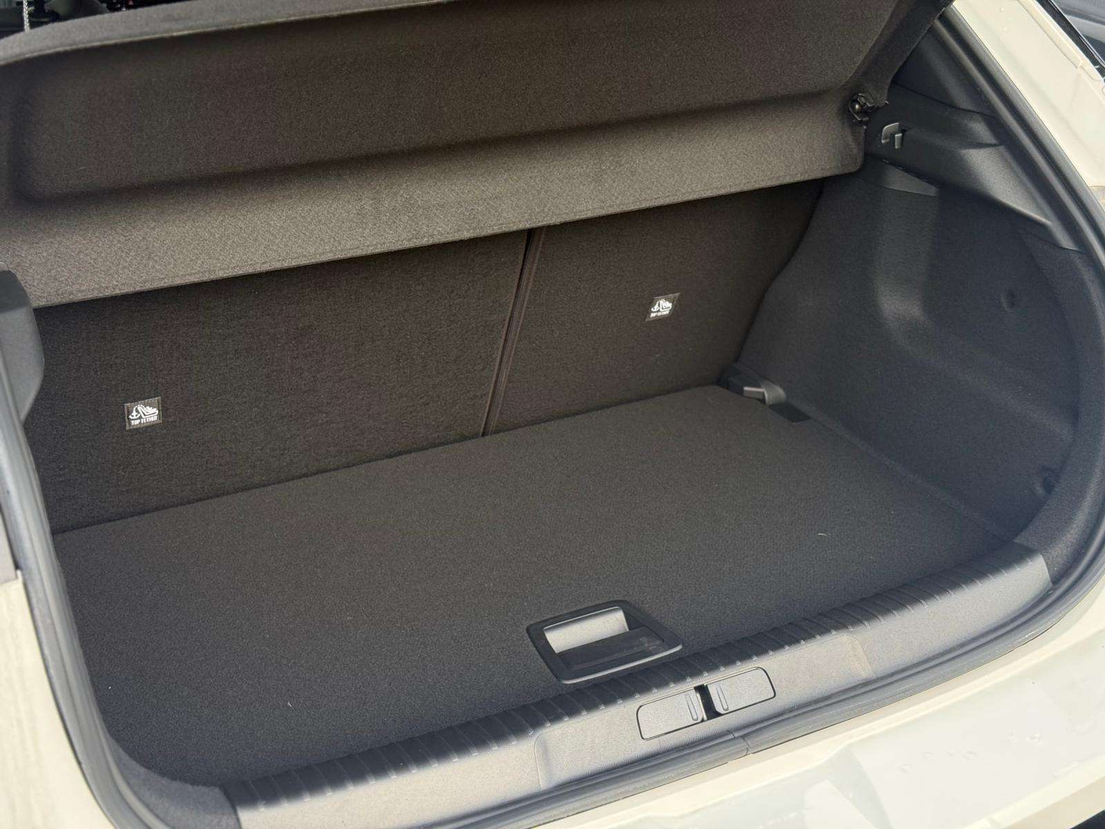 Fahrzeugbild eines Opel Mokka