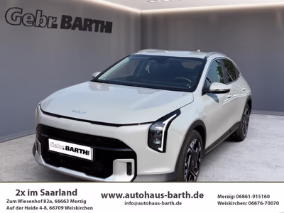 Bild Kia XCeed
