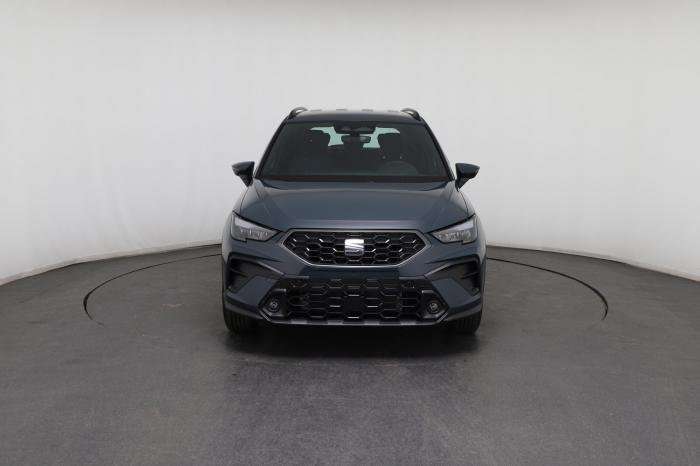 Fahrzeugbild eines SEAT Arona