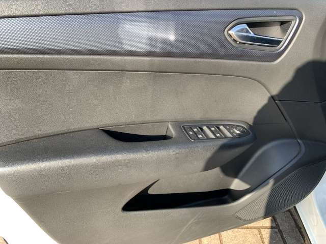 Fahrzeugbild eines Renault Arkana
