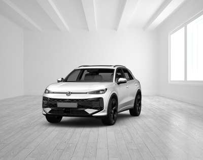 Bild Volkswagen T-Roc