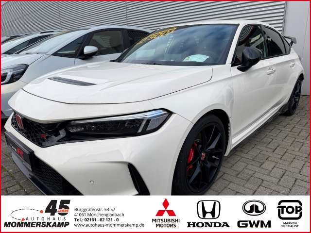 Fahrzeugbild eines Honda Civic