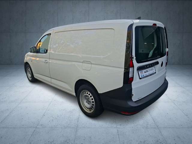 Fahrzeugbild eines Volkswagen Caddy