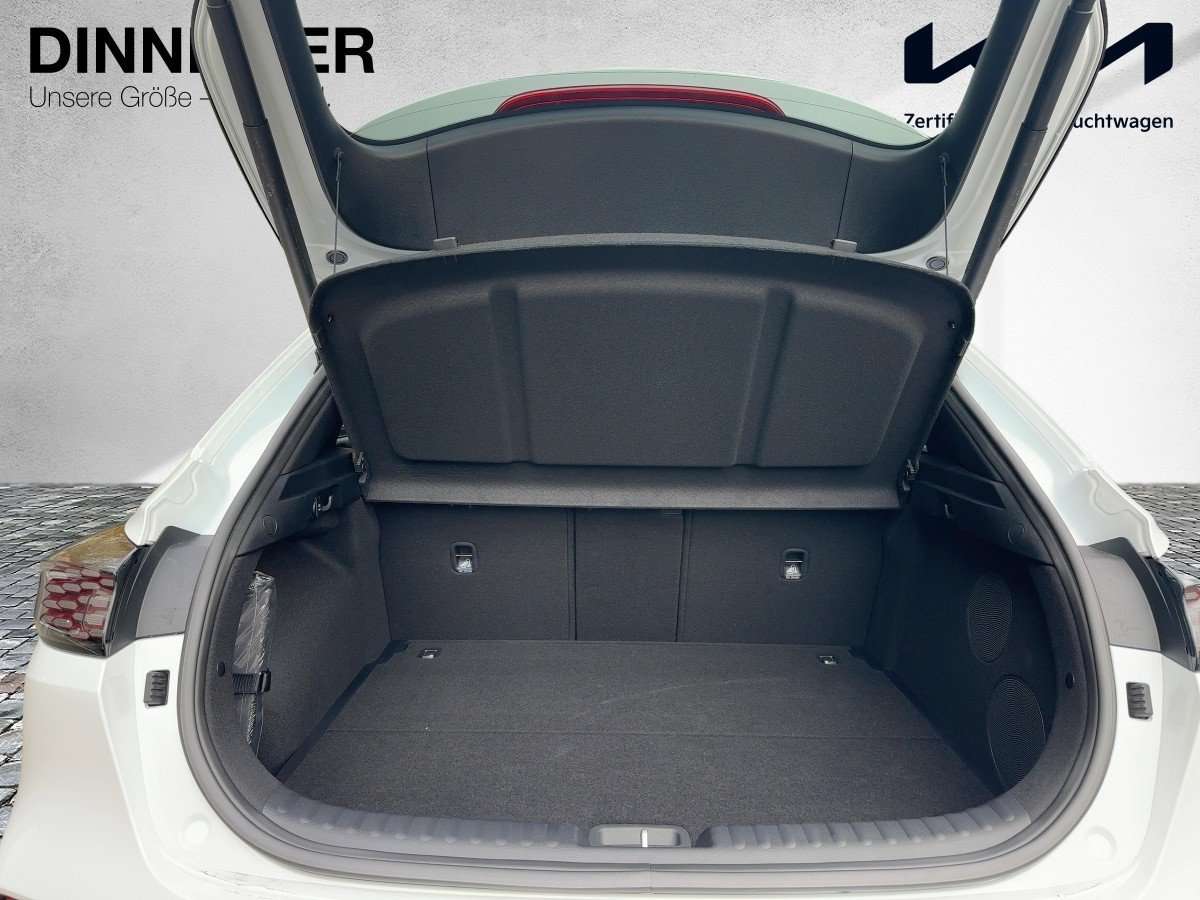 Fahrzeugbild eines Kia XCeed