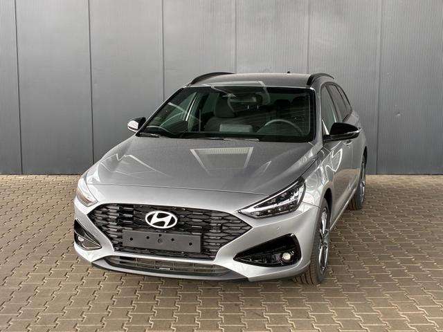 Fahrzeugbild eines Hyundai i30