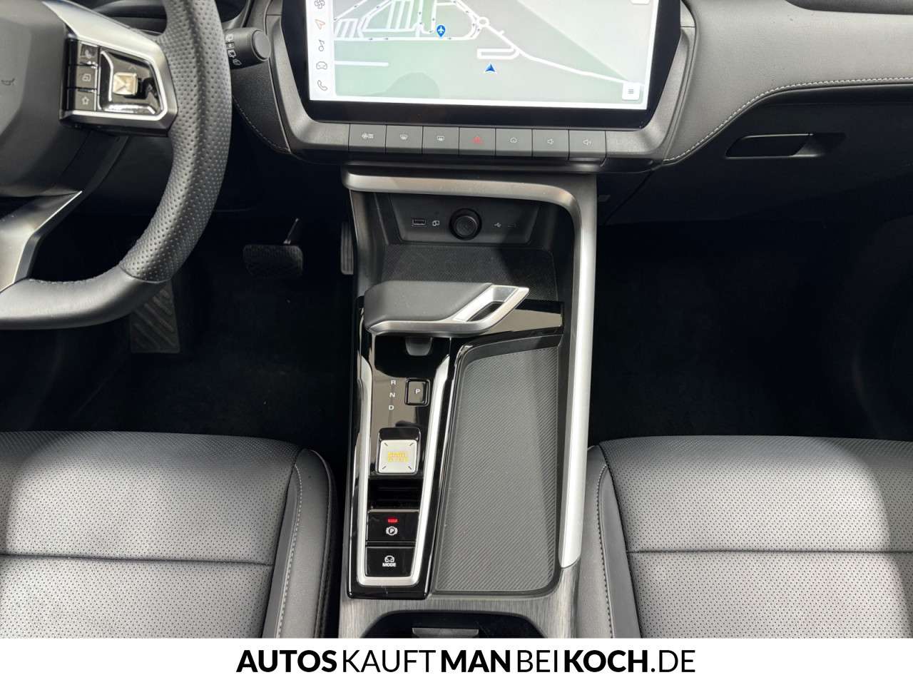 Fahrzeugbild eines MG ZS