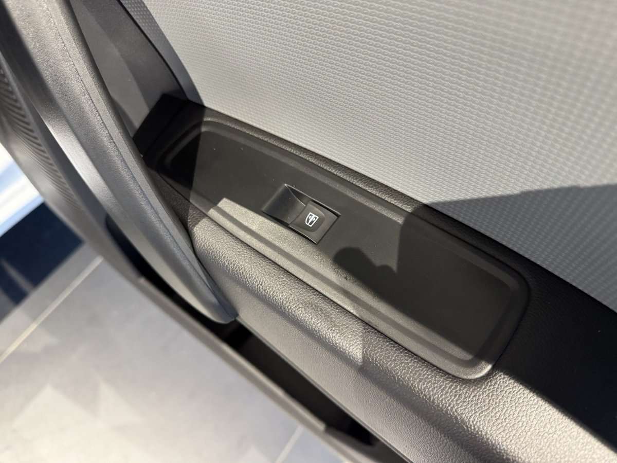 Fahrzeugbild eines Renault Kangoo