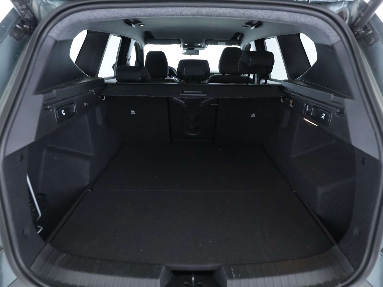 Fahrzeugbild eines Dacia Bigster
