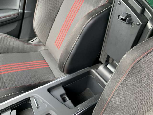 Fahrzeugbild eines Renault Mégane