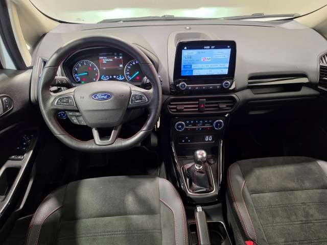 Fahrzeugbild eines Ford EcoSport