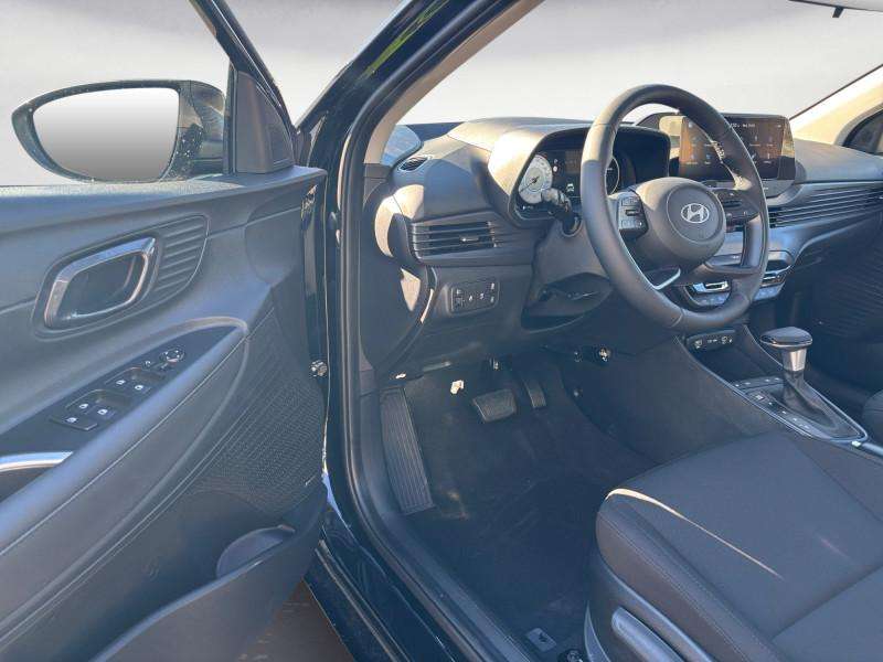 Fahrzeugbild eines Hyundai i20