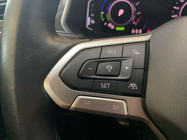 Fahrzeugbild eines Volkswagen Tiguan