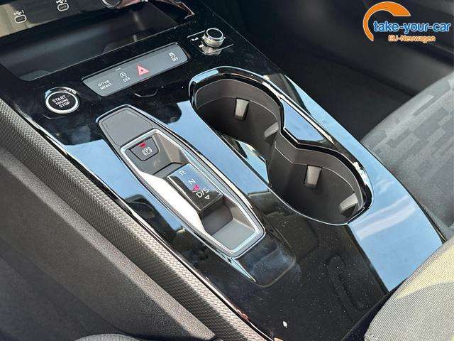 Fahrzeugbild eines Audi A5