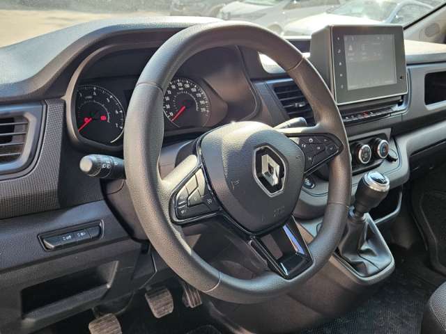 Fahrzeugbild eines Renault Trafic