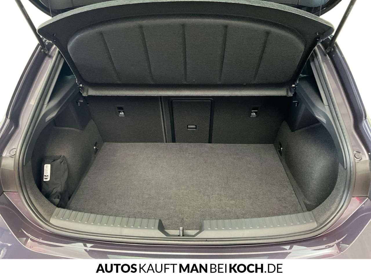 Fahrzeugbild eines CUPRA Leon