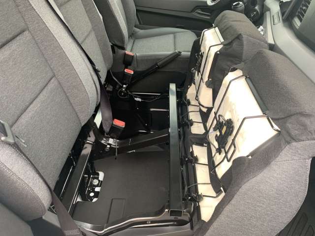 Fahrzeugbild eines Renault Master