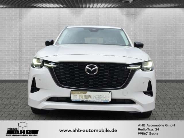 Fahrzeugbild eines Mazda CX-60
