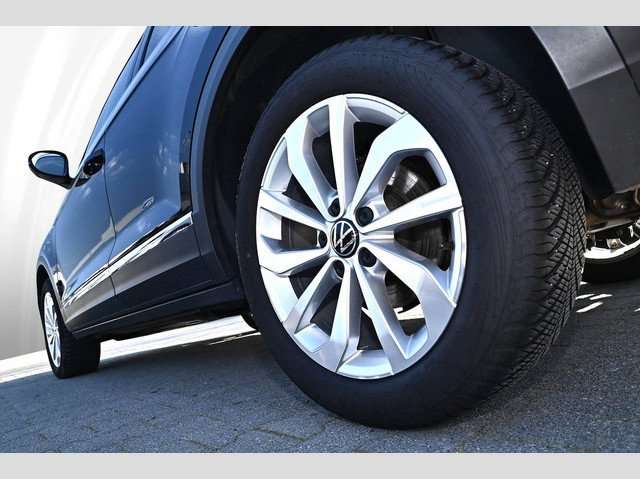 Fahrzeugbild eines Volkswagen T-Roc