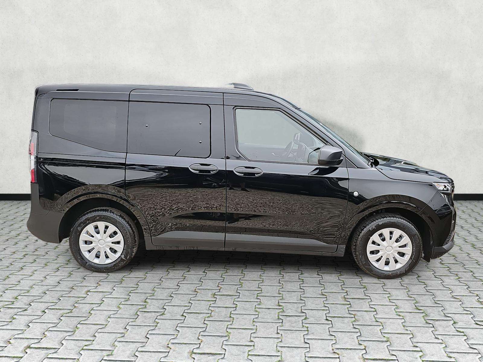 Fahrzeugbild eines Ford Tourneo Courier