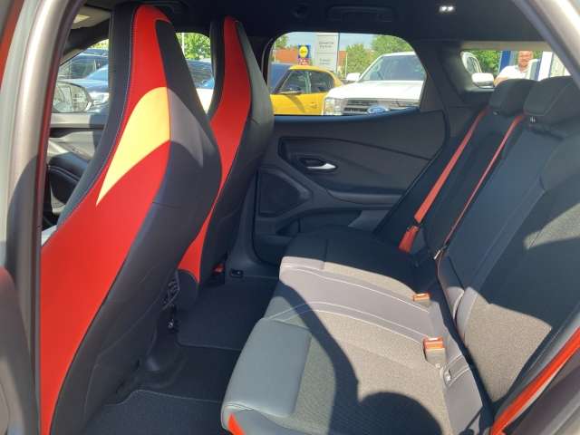 Fahrzeugbild eines Ford Explorer