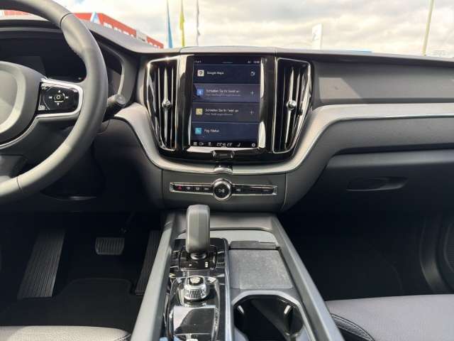Fahrzeugbild eines Volvo XC60